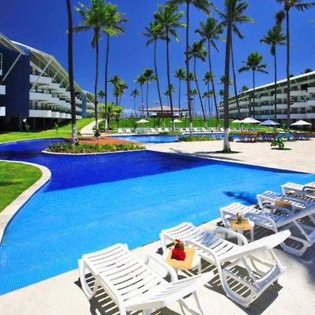 Porto De Galinhas Flat Ancorar Apartamento Exterior foto