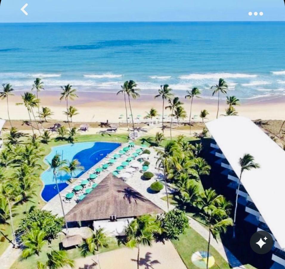 Porto De Galinhas Flat Ancorar Apartamento Exterior foto