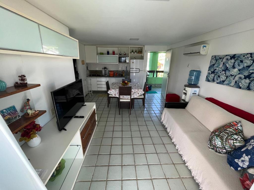 Porto De Galinhas Flat Ancorar Apartamento Exterior foto