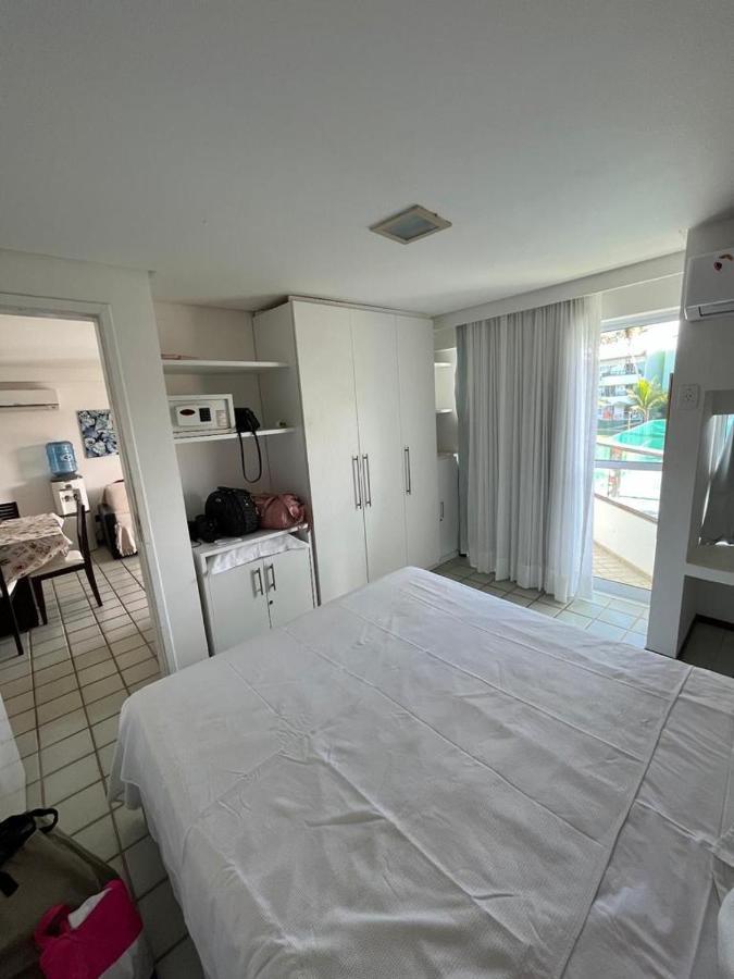 Porto De Galinhas Flat Ancorar Apartamento Exterior foto