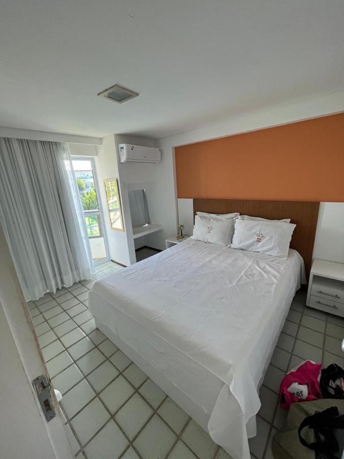 Porto De Galinhas Flat Ancorar Apartamento Exterior foto