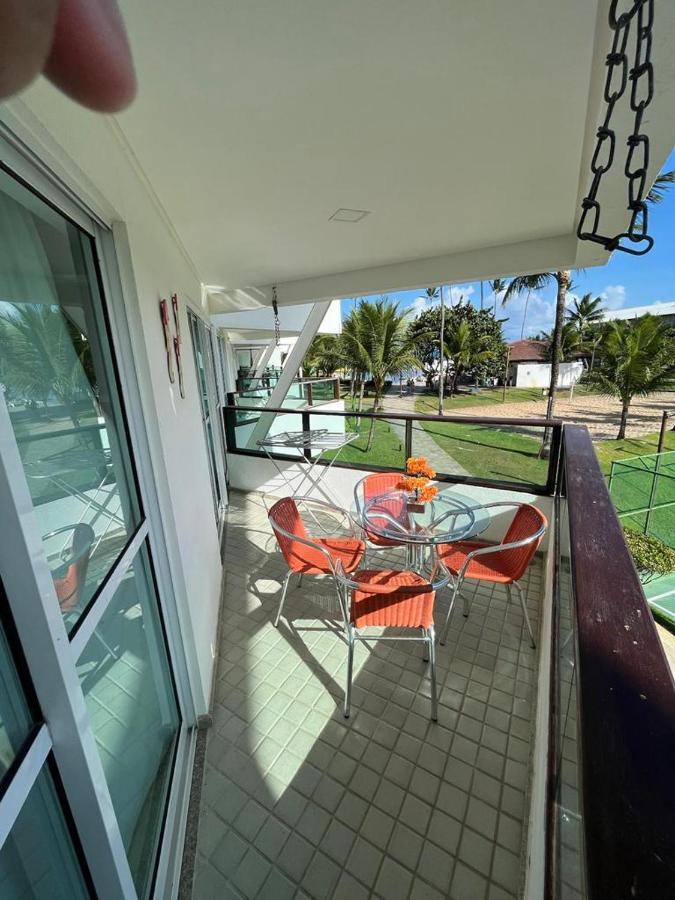 Porto De Galinhas Flat Ancorar Apartamento Exterior foto