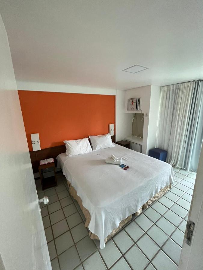 Porto De Galinhas Flat Ancorar Apartamento Exterior foto