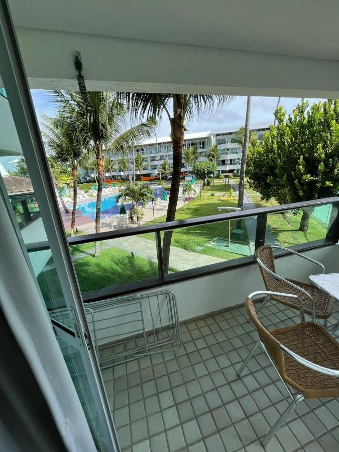 Porto De Galinhas Flat Ancorar Apartamento Exterior foto