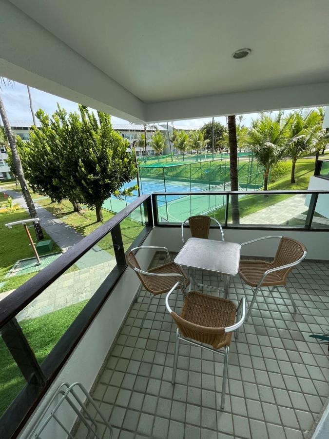Porto De Galinhas Flat Ancorar Apartamento Exterior foto